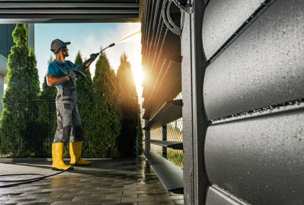 Solar Panel Cleaning in Englishtown, NJ